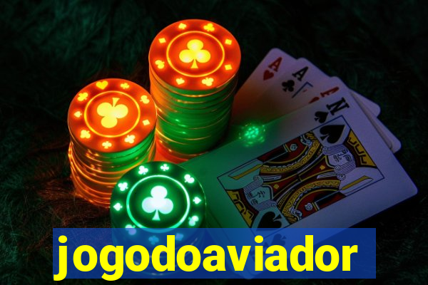 jogodoaviador