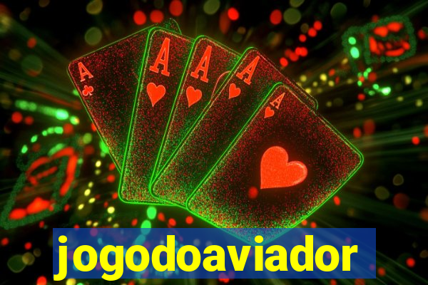 jogodoaviador