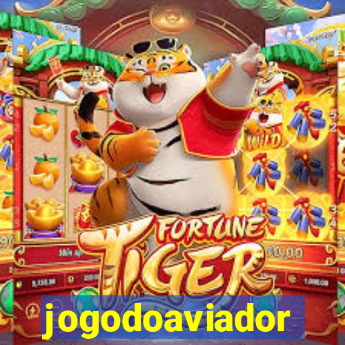 jogodoaviador