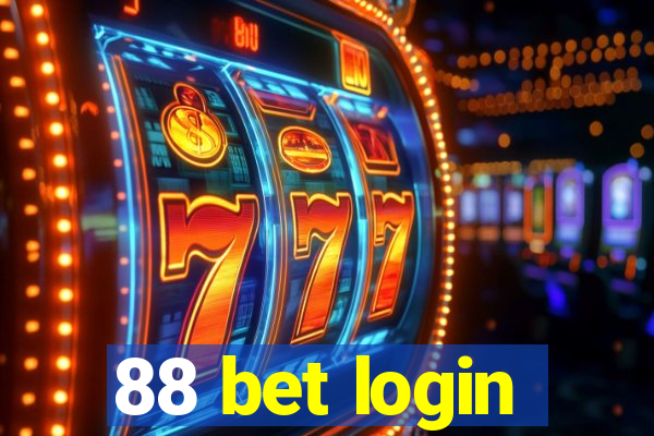 88 bet login