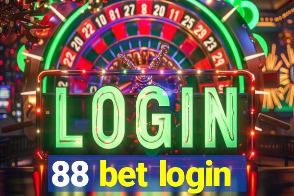 88 bet login