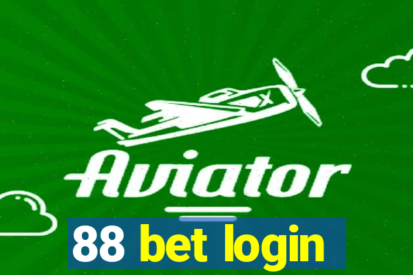 88 bet login