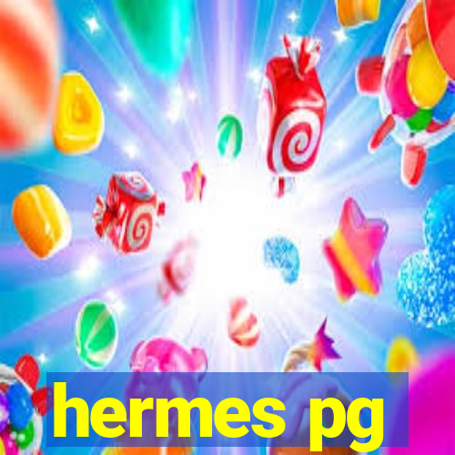 hermes pg