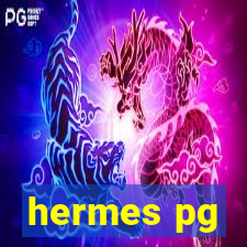 hermes pg