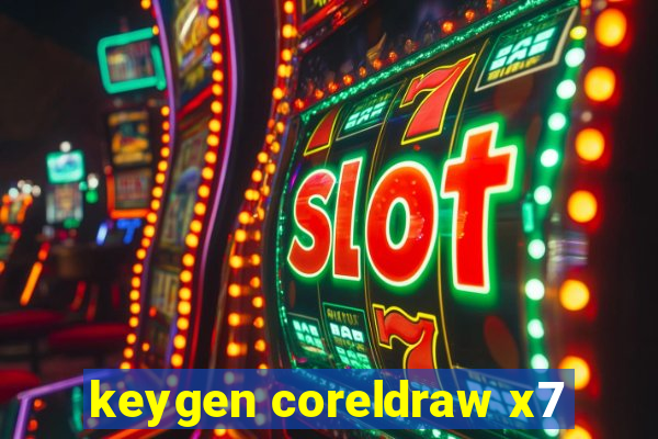 keygen coreldraw x7