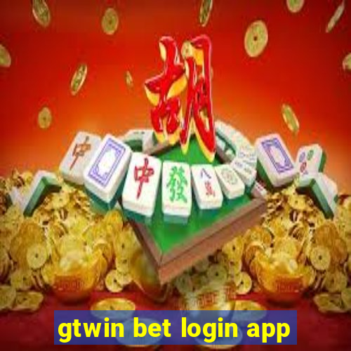 gtwin bet login app