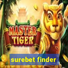 surebet finder