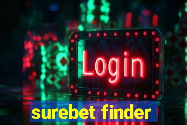 surebet finder