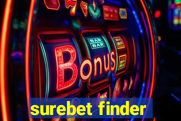 surebet finder