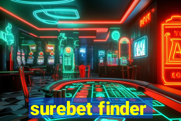 surebet finder