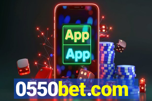 0550bet.com