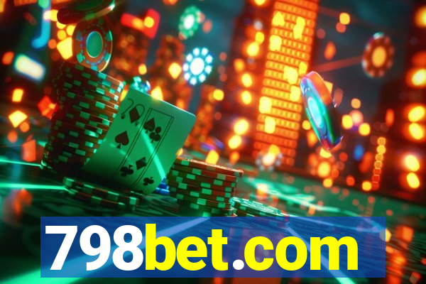 798bet.com