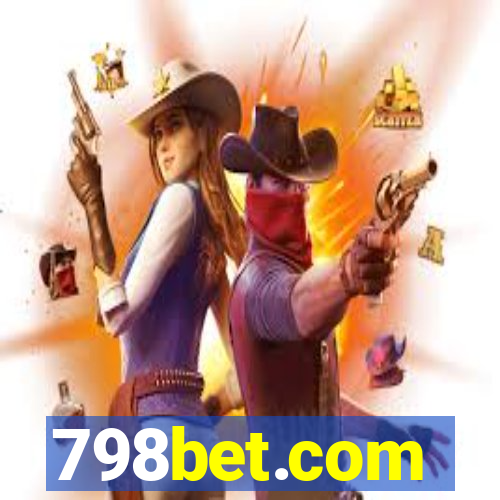 798bet.com