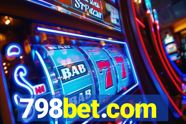 798bet.com