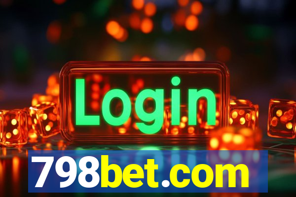 798bet.com