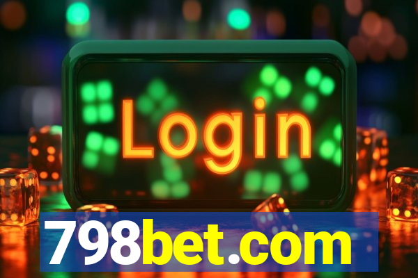 798bet.com