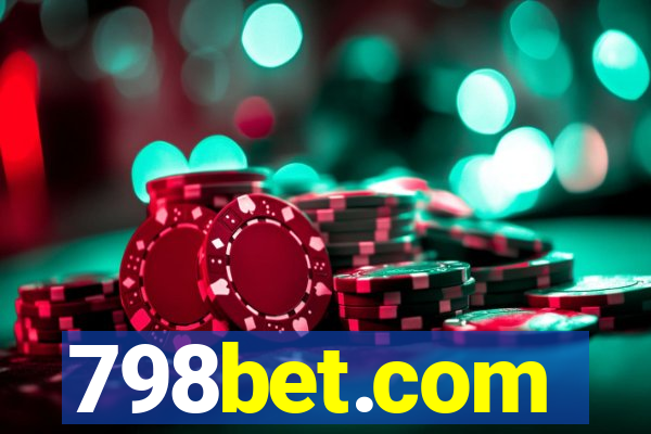 798bet.com