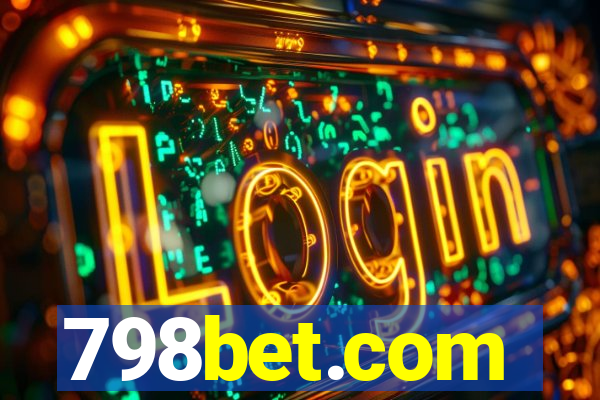 798bet.com