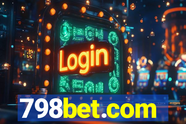 798bet.com