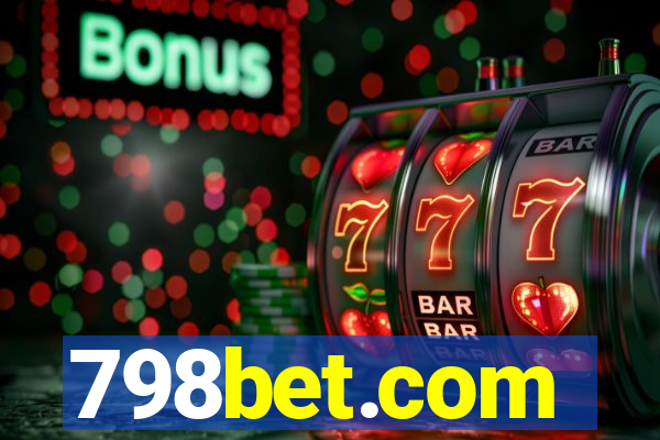 798bet.com