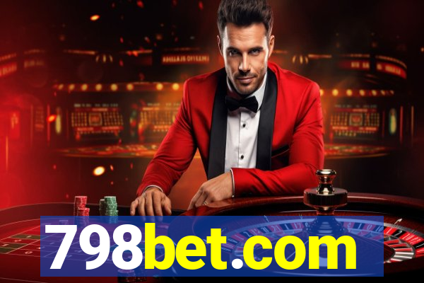 798bet.com