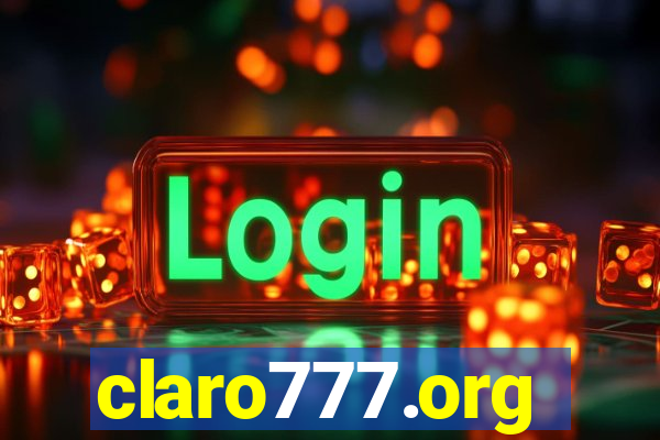 claro777.org