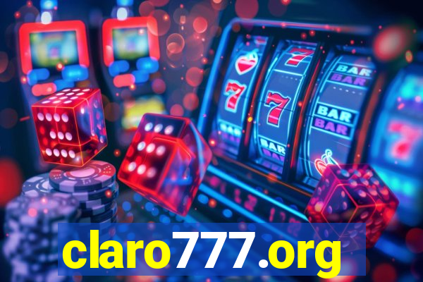 claro777.org