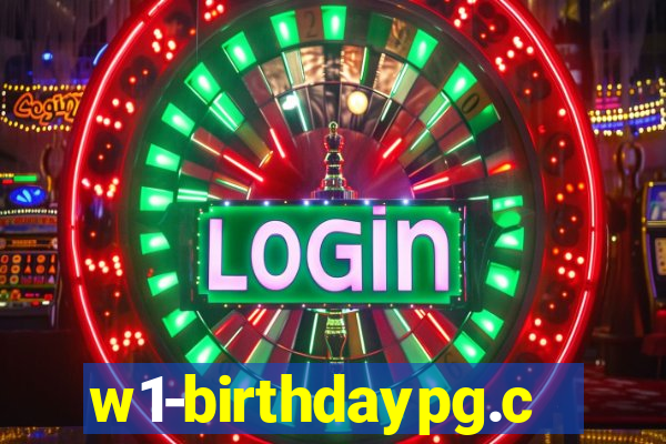 w1-birthdaypg.com