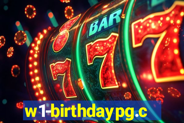 w1-birthdaypg.com