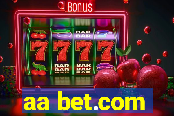 aa bet.com