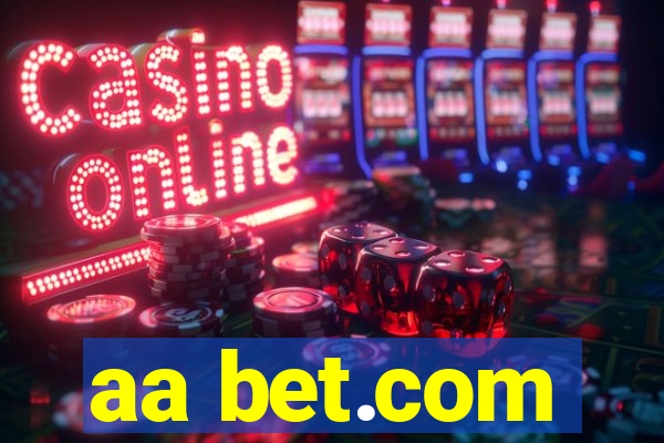 aa bet.com