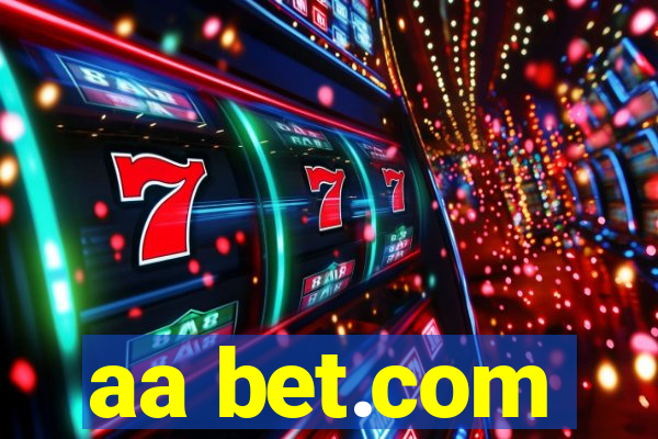 aa bet.com