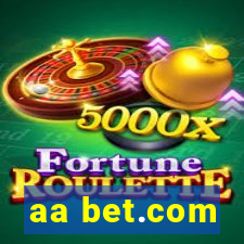 aa bet.com