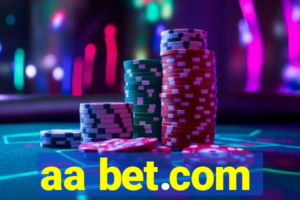 aa bet.com