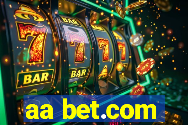 aa bet.com