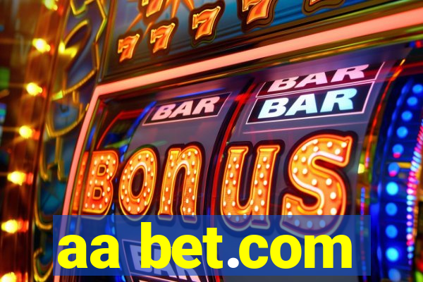 aa bet.com