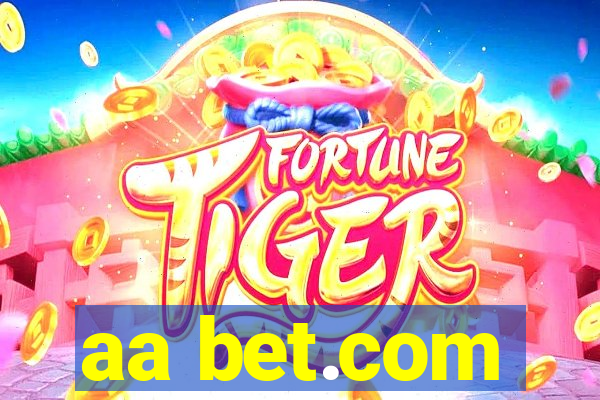 aa bet.com