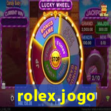 rolex.jogo