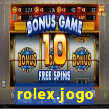 rolex.jogo