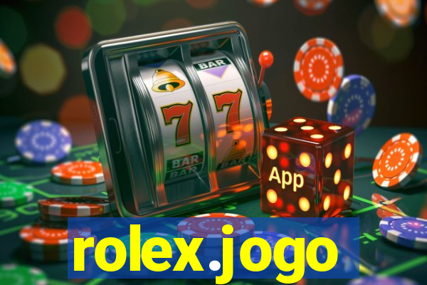 rolex.jogo