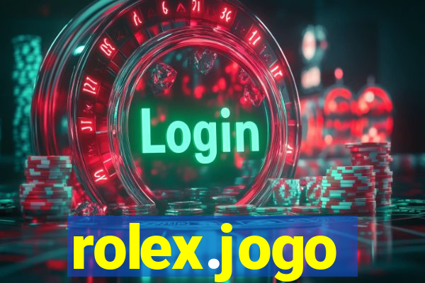 rolex.jogo