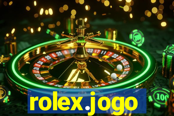 rolex.jogo