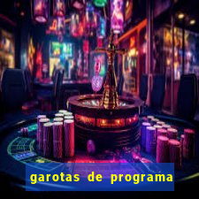 garotas de programa em porto belo sc