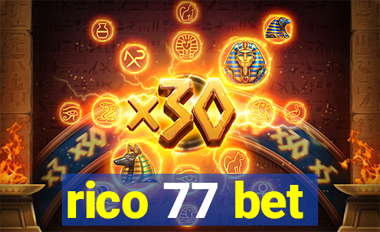 rico 77 bet