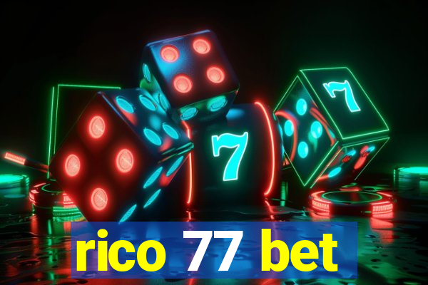 rico 77 bet