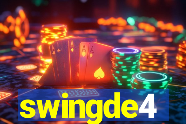 swingde4