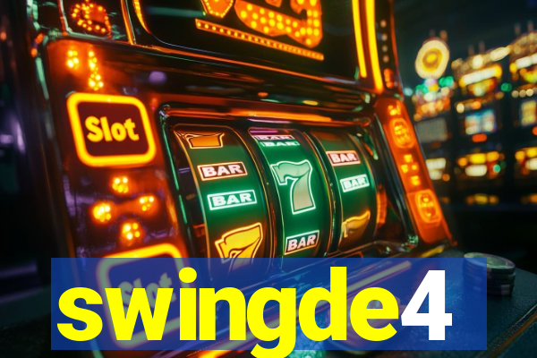 swingde4