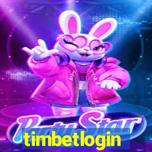 timbetlogin