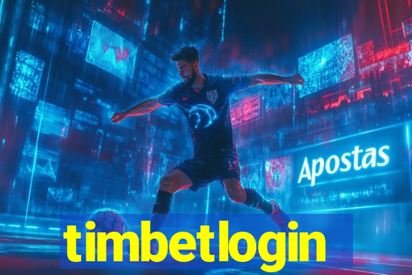 timbetlogin