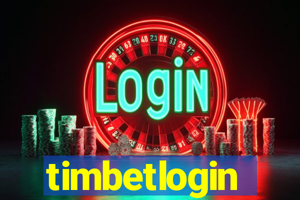 timbetlogin